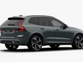 Volvo XC60 thumbnail 3
