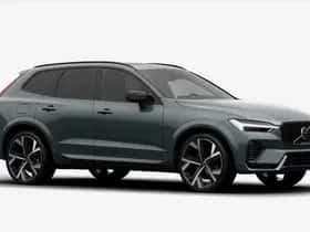 Volvo XC60 thumbnail 4