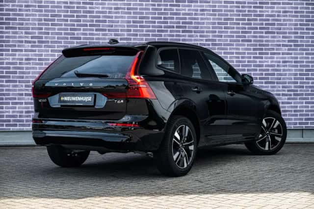 Volvo XC60 (2026) thumbnail 2