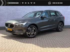 Volvo XC60 (2020)