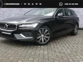 Volvo V60 (2021)