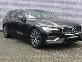 Volvo V60 (2021) thumbnail 12