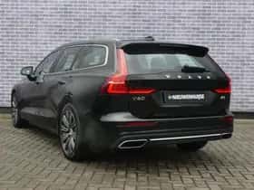 Volvo V60 (2021) thumbnail 3