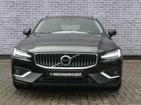 Volvo V60 (2021) thumbnail 4