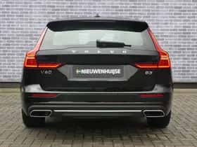 Volvo V60 (2021) thumbnail 5