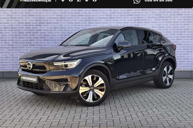 Volvo C40 (2023) thumbnail 1