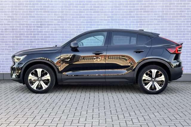Volvo C40 (2023) thumbnail 2