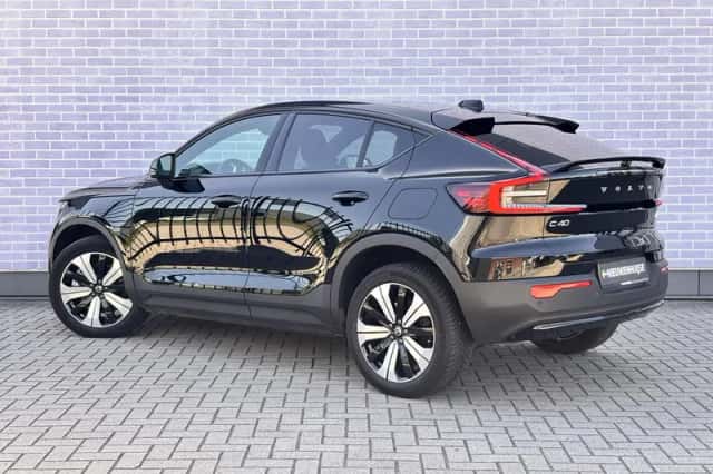 Volvo C40 (2023) thumbnail 3
