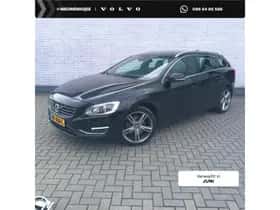 Volvo V60 (2017)