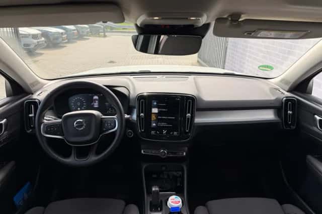 Volvo XC40 (2020) thumbnail 6