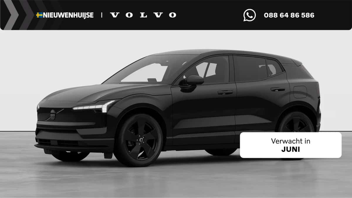 Volvo EX30 — foto 1