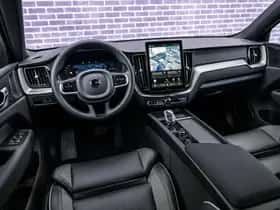 Volvo XC60 thumbnail 12