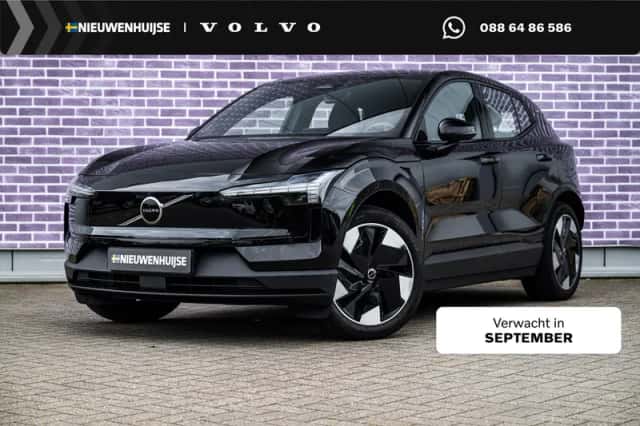 Volvo EX30 (2024) thumbnail 1