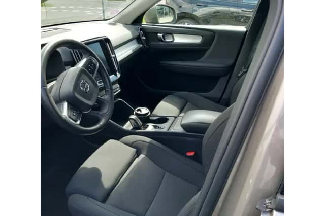 Volvo XC40 (2020) thumbnail 6
