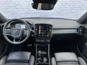 Volvo XC40 thumbnail 11