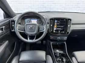 Volvo XC40 thumbnail 12