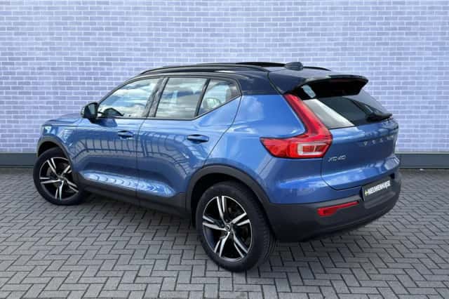 Volvo XC40 (2020) thumbnail 3