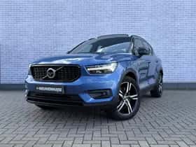Volvo XC40 thumbnail 4