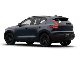 Volvo EX40 thumbnail 2