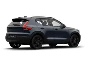 Volvo EX40 thumbnail 4