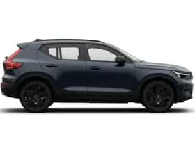 Volvo EX40 thumbnail 5