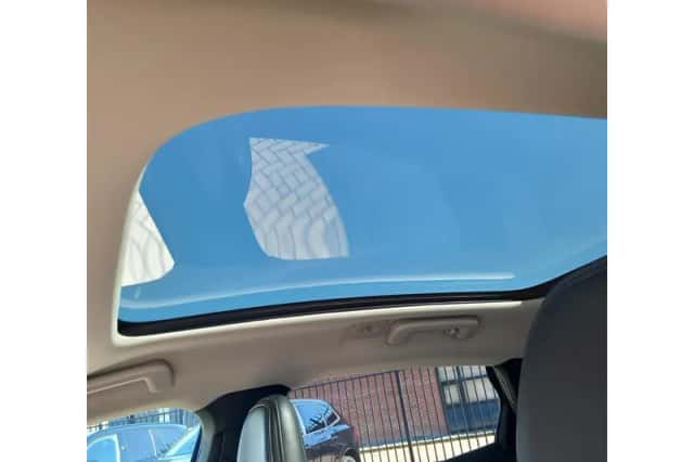 Volvo V40 (2019) thumbnail 6