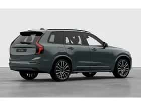 Volvo XC90 thumbnail 5