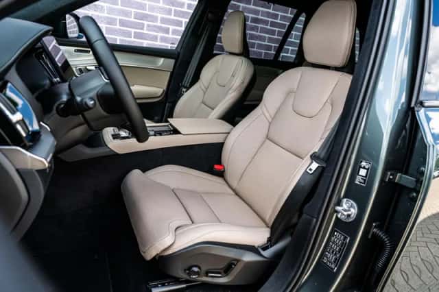 Volvo XC90 (2026) thumbnail 6