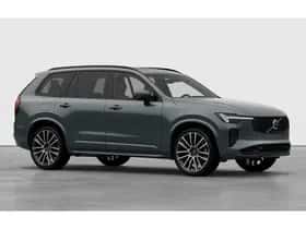 Volvo XC90 thumbnail 7