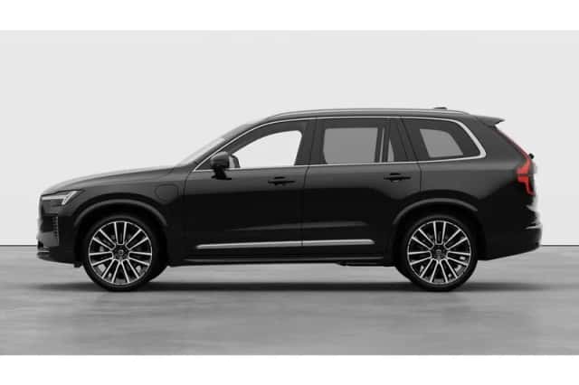 Volvo XC90 (2026) thumbnail 2