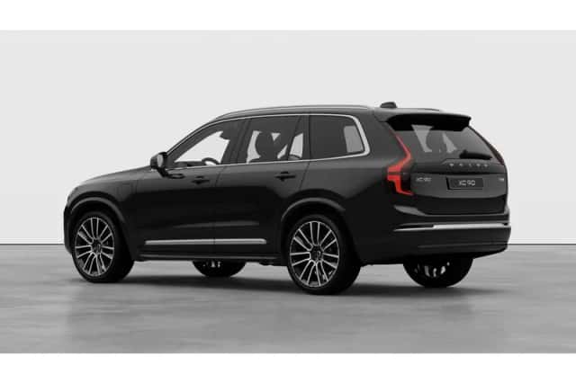 Volvo XC90 (2026) thumbnail 3