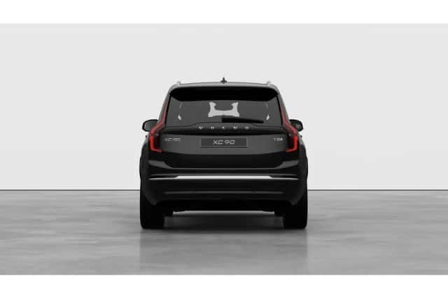 Volvo XC90 (2026) thumbnail 4