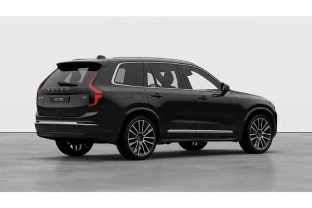 Volvo XC90 (2026) thumbnail 5