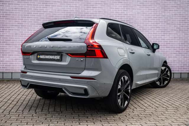 Volvo XC60 (2026) thumbnail 2