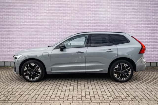 Volvo XC60 (2026) thumbnail 4