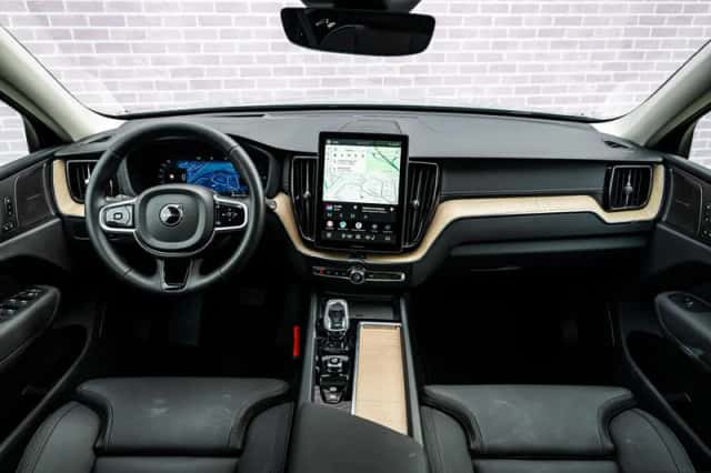 Volvo XC60 (2026) thumbnail 6
