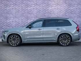 Volvo XC90 thumbnail 4