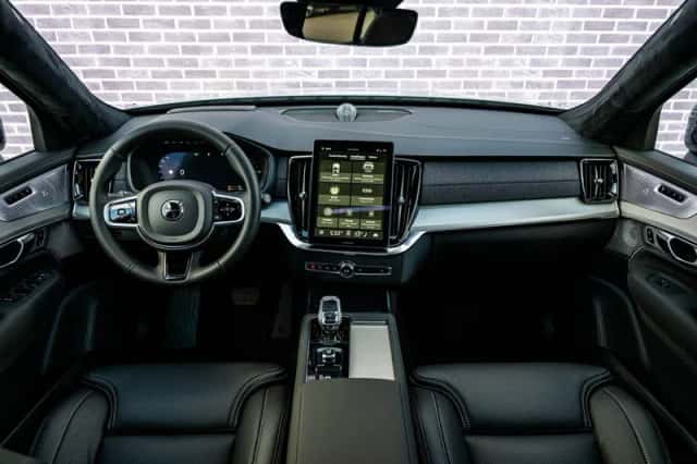 Volvo XC90 (2026) thumbnail 6