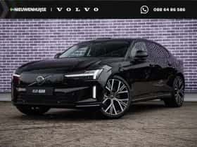 Volvo ES90 (2026)