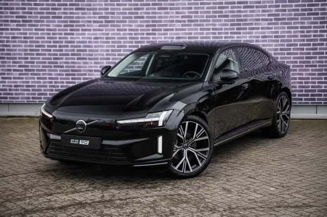 Volvo ES90 (2026) thumbnail 2