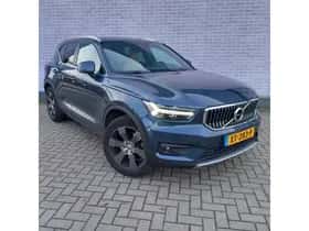 Volvo XC40 thumbnail 3