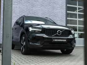 Volvo XC40 thumbnail 11