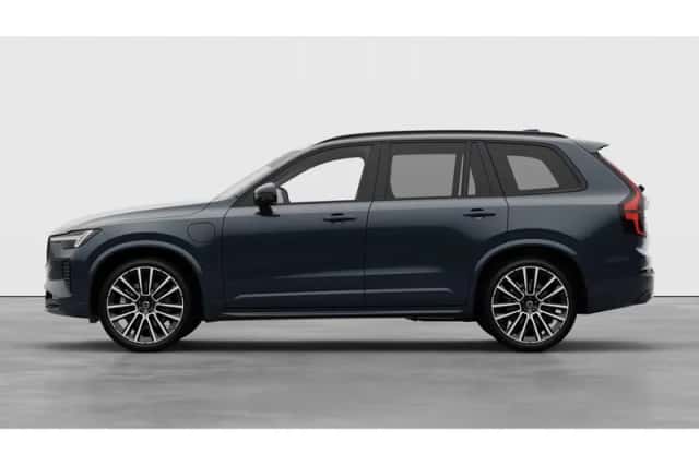 Volvo XC90 (2026) thumbnail 2