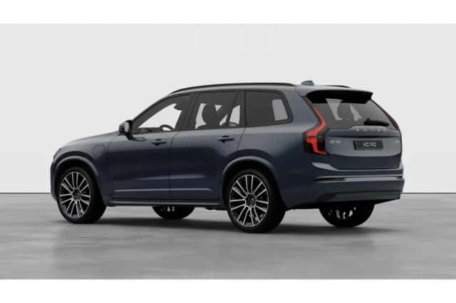 Volvo XC90 (2026) thumbnail 3