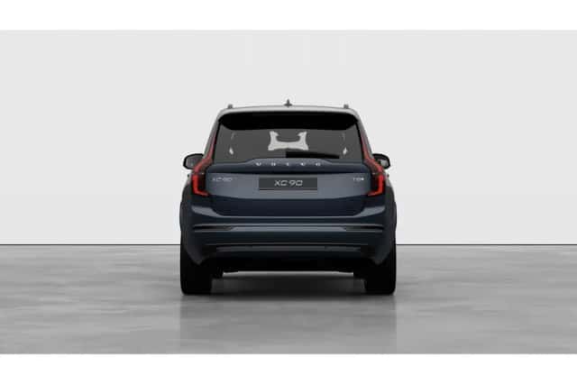Volvo XC90 (2026) thumbnail 4