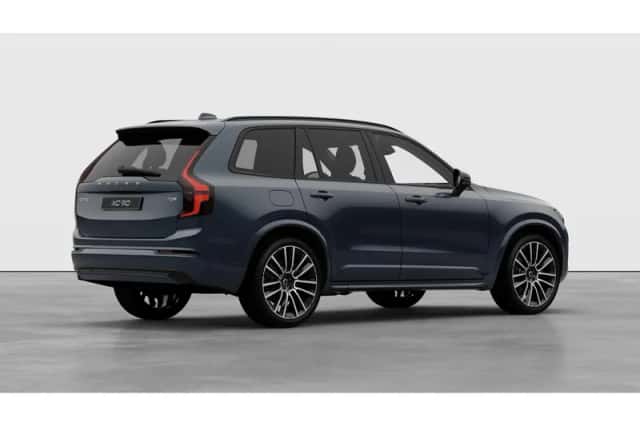 Volvo XC90 (2026) thumbnail 5