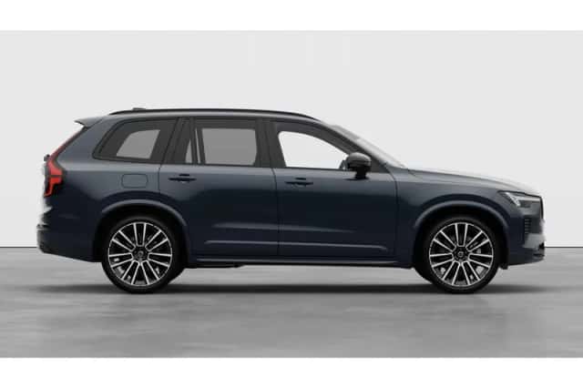 Volvo XC90 (2026) thumbnail 6