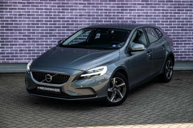 Volvo V40 (2016) thumbnail 15