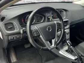 Volvo V40 thumbnail 4