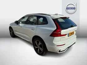 Volvo XC60 thumbnail 2
